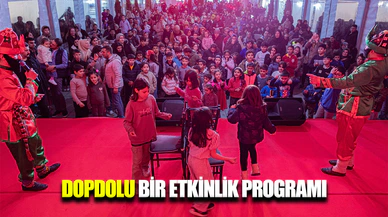 Zafer Meydanı’nda 1 haftalık etkinlik programı