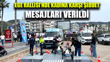 Ege Rallisi'nde Güvenlik ve Farkındalık