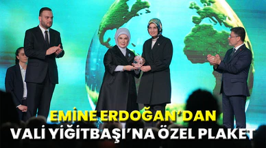 Su Verimliliği Zirvesi’nde örnek çalışmalara imza atıldı