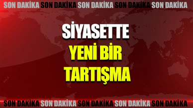 Özgür Özel'in açıklamaları ve AK Parti'den tepki aldı
