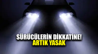 Beyaz Far Kullanımı Yasaklandı Mı?