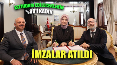 Sürdürülebilir Tarım İçin Önemli Adım