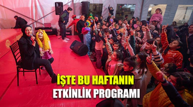 Ramazan Ayında Afyonkarahisar Belediyesi’nden Etkinlik Şöleni