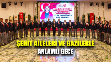Şehit Yakınları ve Gazilere Özel İndirim Müjdesi