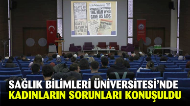 Afyonkarahisar’da kadınların sorunları konuşuldu