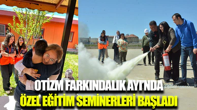 "farkıMda mısın?" Projesi yoğun ilgi görüyor