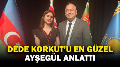 "ÖZÜM SÖZÜM DEDE KORKUT" Temalı Liseler Arası Öykü Yarışması Düzenlendi
