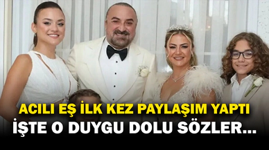 Volkan Konak'ın Ardından İlk Paylaşım...