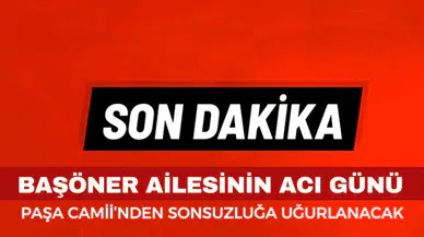 Hakan Başöner Hayatını Kaybetti