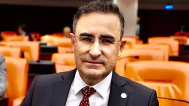 Milletvekili Arslan'dan Başkan Köksal'a destek açıklaması