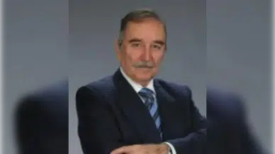 Prof. Dr. Faruk Memik kimdir, neden öldü? Tıp dünyasının duayen ismi hayatını kaybetti