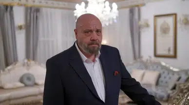 Kızılcık Şerbeti'nde Abdullah Ünal batıyor mu? Ünal Holding'de büyük kriz