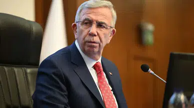 Mansur Yavaş’tan istifa sonrası ilk açıklama: Adaylık yanıtı
