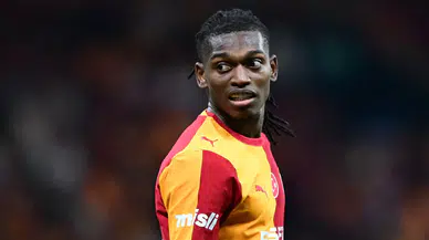 Bruno Fernandes Galatasaray’a gelecek mi? Rafael Leao’dan olay yaratan hamle