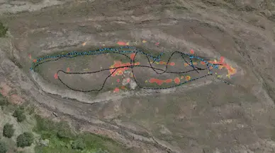 Nuh'un Gemisi bulundu mu? Araştırma ekibi başkanı açıkladı