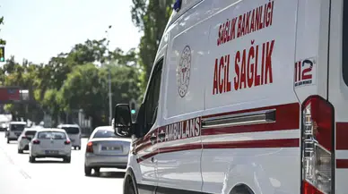 Üniversite yolunda feci kaza: Anne hayatını kaybetti, 3 kişi yaralandı