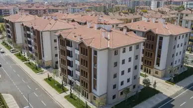 Afyon’da TOKİ heyecanı! 50 konut için sözleşme süreci başladı