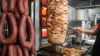 Döner, sucuk, köfte! Yeni dönem başladı: Bu ifadeleri artık kullanamayacaklar