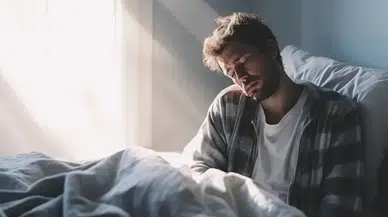 Sabahları yorgun uyanıyorsanız dikkat! Nedeni sandığınız şey olmayabilir Neden Dinlenmiş Hissedemiyoruz?