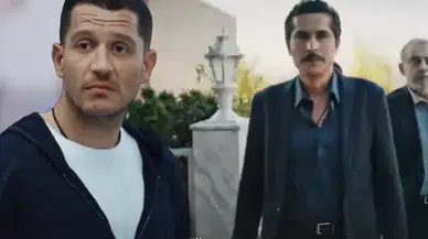 Yeraltı yeni sezon ne zaman? İsmail Hacıoğlu fragmana damga vurdu