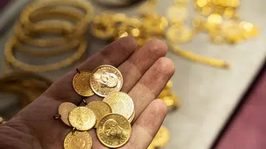 Gram altın 10 bin TL olacak mı? Uzmandan dikkat çeken tahmin