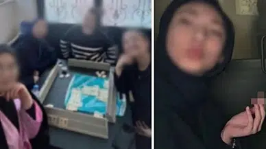 Sosyal Medyayı Sallayan O Skandal Görüntülere Valilikten Açıklama!