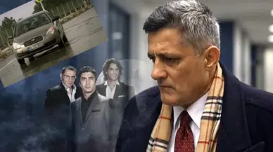 Kurtlar Vadisi Pusu'daki o sahne yıllar sonra yeniden gündem oldu! Kaşif Kozinoğlu detayı dikkat çekti