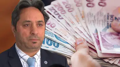 Emeklilikte dengeler değişiyor! İsa Karakaş maaşı yükseltecek detayı açıkladı