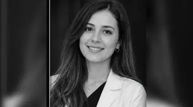 Doktor Meryem Çalışkan kimdir? Neden hayatını kaybetti?