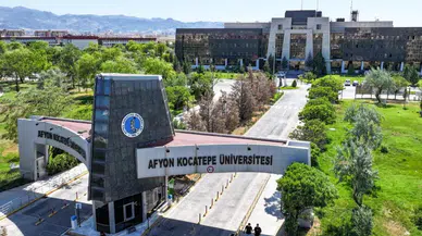 AKÜ'den Personel Alımı Duyurusu: 24 Yeni Çalışan Aranıyor