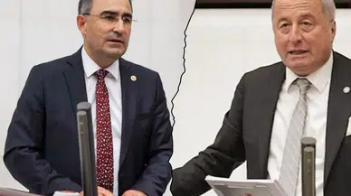 Milletvekili Arslan’dan Milletvekili Olgun’a operasyon yanıtı: “15 kişi hastane personeli değil”