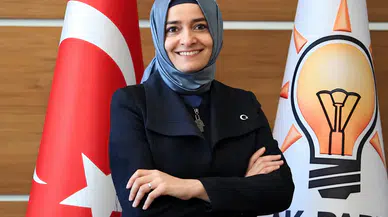 Fatma Betül Sayan Kaya'nın istifası sonrası AK Parti'den ilk açıklama, yanlış yapanlar hesap verecek