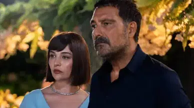 Ömür Usta ilk bölümüyle başladı! Ömür Usta dizisinin konusu ve oyuncuları
