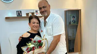 Manisa'da evli çift evlerinde ölü bulundu! Cinayetin nedeni araştırılıyor