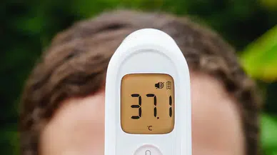 Çocuklarda ateş nasıl düşürülür? Ateşi düşürmek için ne yapılmalı?