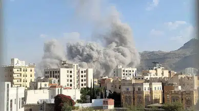 Yemen'de savaş mı çıktı? Genel seferberlik ilan edildi, çatışmalar şiddetlendi