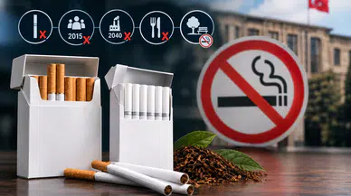 Sigara yasakları mı geliyor? 2015’ten sonra doğanlara sigara satışı yasaklanacak mı?