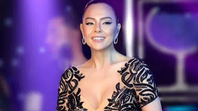 Ebru Gündeş'in son hali gündem oldu! Son pozları sosyal medyayı salladı