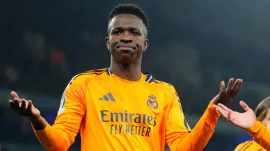 Vinicius Junior kimdir? Kaç yaşında, nereli, hangi takımda oynuyor? İşte kariyeri ve istatistikleri