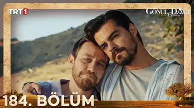 Gönül Dağı bu akşam yayınlanacak mı? Diğer diziler iptal edilirken TRT 1 kararını verdi