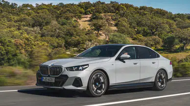 BMW 8 bin kişiyi işten çıkaracak! Yeni küresel strateji açıklandı