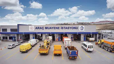 TÜVTÜRK Satılıyor mu? İstasyonların Devri İçin Görüşmeler Başladı