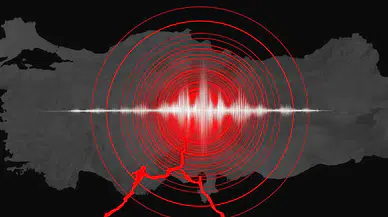 Antalya’da deprem mi oldu? AFAD son depremler listesi açıkladı