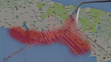 Denizli’de deprem mi oldu? Çameli’de sabah saatlerinde deprem