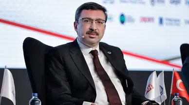 İbrahim Ömer Gönül Görevden Alındı! Hakkında Soruşturma İzni Verilmişti