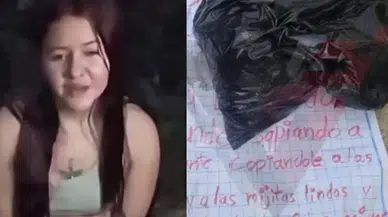 Leslibeth Anahí García Farías Kimdir? 16 Yaşındaki TikTok Fenomeni Nasıl Öldürüldü?