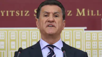Mustafa Sarıgül Neden İstifa Etti? Yeni Parti'den Ayrılma Kararının Nedeni Belli Oldu