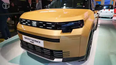 Egea yerine geldi: Fiat Fastback Türkiye fiyatı ne kadar olacak?