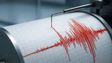 Adana’da deprem mi oldu? Hissedilen deprem paniğe neden oldu