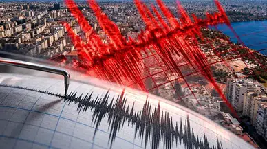 Antalya’da Deprem mi Oldu? Kepez ve Döşemealtı İçin Son Depremler